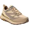 Image de Jack Wolfskin, Hommes, Chaussures de randonnée, Terraventure Texapore Low M (44), Marron, Beige