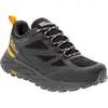 Image de Jack Wolfskin, Hommes, Chaussures de randonnée, Terraventure Texapore Low M (42.5), Noir