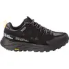 Image de Jack Wolfskin, Hommes, Chaussures de randonnée, Terraquest Texapore Low M (44.5), Noir