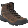 Image de Jack Wolfskin, Hommes, Chaussures de randonnée, Vojo 3 Texapore Mid M (44.5), Marron