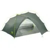 Image de Jack Wolfskin, Tente, (Tente dôme, 4.66 kg, 3 personnes)