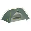 Image de Jack Wolfskin, Tente, (Tente dôme, 1.98 kg, 2 personnes)