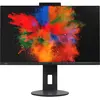 Image de Fujitsu P2410 TS Cam (1920 x 1080 pixels, 24"), Moniteur, Noir