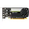 Image de Fujitsu NVIDIA T1000 8GB (8 Go, GDDR6), Carte graphique, Noir, Argent