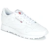 Image de Baskets basses Reebok Classic CLASSIC LEATHER solde femme