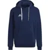 Image de Adidas, Hommes, Pull-over, Sweat à capuche Entrada 22 Hommes, Bleu, Noir, (XL)
