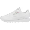 Image de Reebok, Hommes, Baskets, Classic, Blanc, (43)