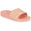Image de Claquettes adidas ADILETTE AQUA solde femme
