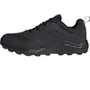Image de Adidas, Hommes, Chaussures de course à pied, Terrex Tracerocker 2 (42, 42 2/3), Gris, Noir