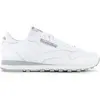Image de Reebok, Hommes, Baskets, Cuir - 61059, Blanc, (45.5)