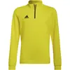 Image de Adidas, Unisexe, Pull-over, Entrada 22 Pull d'entraînement enfants, Jaune, (152)