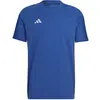 Image de Adidas, Hommes, T-shirt de sport, Maillot d'entraînement Tiro 23 Competition Hommes (M), Bleu, M