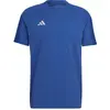 Image de Adidas, Hommes, Maillot de football, Maillot d'entraînement Tiro 23 Competition Hommes (XS), Bleu, XS