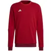 Image de Adidas, Hommes, Pull-over, Vyri ki palaidinuk s Tiro 23 Competition Crew raudonos spalvos HI4709 (L), Rouge, (L)