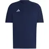 Image de Adidas, Hommes, T-shirt de sport, Maillot d'entraînement Tiro 23 Competition Hommes (XL), Noir, Bleu, XL