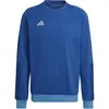 Image de Adidas, Hommes, Pull-over, Tiro 23 Competition Crew Sweatshirt Hommes bleu HU1325 (L), Bleu, (L)