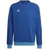Image de Adidas, Hommes, Pull-over, Tiro 23 Competition Crew Bleu Maillot Hommes HU1325 (XL), Bleu, (XL)