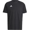 Image de Adidas, Hommes, T-shirt de sport, Maillot d'entraînement Tiro 23 Competition Hommes (M), Noir, M