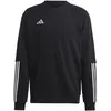 Image de Adidas, Hommes, Pull-over, Bluza vyri ka Tiro 23 var yb   gula Juoda HK8039 (L), Noir, (L)
