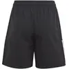 Image de Adidas, Garçons, Bas de sport, Short d'entraînement Tiro 23 Competition Downtime Enfants (164), Noir