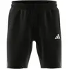 Image de Adidas, Hommes, Bas de sport, Spodenki m skie Tiro 23 Competition Downtime czarne HI4710 (S) (S), Noir