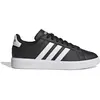 Image de Adidas, Hommes, Baskets, Chaussure Confort Grand Court Cloudfoam, Noir, (42.5)