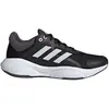 Image de Adidas, Femmes, Chaussures de course à pied, Response Chaussure De Course (40 2/3), Noir, Blanc