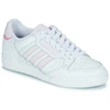 Image de Lage Sneakers adidas CONTINENTAL 80 STRI Wit