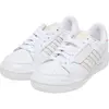 Image de adidas, Femmes, Baskets, Continental 80 Stripes - 87901, Multicolore, (36)