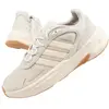 Image de Adidas, Hommes, Baskets, Chaussure Ozelle Cloudfoam, Pink, Gris, (40 2/3)