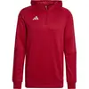 Image de Adidas, Hommes, Pull-over, Vyri ki palaidinuk s Tiro 23 Competition Hoodie raudona HK8055 (XL), Rouge, (XL)