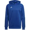 Image de Adidas, Hommes, Pull-over, Vyri kas " Tiro 23 Competition Hoodie" m lynas HU1349 (L), Bleu, (L)