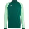 Image de Adidas, Hommes, T-shirt de sport, Tiro 23 Competition Training Top vyri ki megztiniai,  alia HU1308 (L) (L), Vert, L