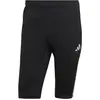 Image de Adidas, Hommes, Bas de sport, Vyri ki  ortai Tiro 23 Competition Training Pusiau juodi HE5659 (S) (S), Noir