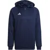 Image de Adidas, Hommes, Pull-over, Tiro 23 Competition Hoodie bleu foncé HK8056 (XL), Bleu, (XL)