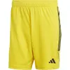 Image de Adidas, Hommes, Bas de sport, Short d'entraînement Tiro 23 Hommes (L), Jaune