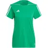Image de Adidas T-shirt à Manches Courtes Tiro 23