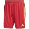 Image de Adidas, Hommes, Bas de sport,  ortai vyrams Tiro 23 League raudona IB8090 (S) (S), Rouge, Gris