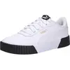 Image de Puma, Femmes, Baskets, Carina 2.0, Blanc, (36)
