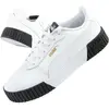 Image de Puma, Femmes, Baskets, Carina 2.0, Blanc, (41)