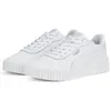 Image de Puma, Femmes, Baskets, Carina 2.0, Blanc, (36)