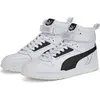 Image de Puma, Femmes, Baskets, RBD Game, Blanc, (41)
