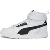 Image de Puma, Hommes, Baskets, RBD Game, Blanc, (44)
