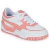 Image de Lage Sneakers Puma Cali Dream Tweak Dissimilar Wns Wit