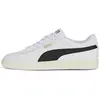 Image de Puma, Unisexe, Baskets, Smash 3.0 L, Blanc, (45)