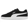 Image de Puma, Unisexe, Baskets, Smash 3.0, Noir, (43)