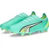 Image de Puma, Hommes, Chaussures de football, Ultra Ultimate Fg/Ag (45), Orange
