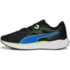 Image de Puma, Unisexe, Chaussures de course à pied, Twitch Runner Fresh (43), Noir