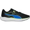 Image de Puma, Unisexe, Chaussures de course à pied, Twitch Runner Fresh (45), Noir
