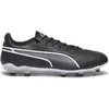 Image de Puma, Hommes, Chaussures de football, King Pro Fg/Ag (46), Noir
